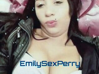 EmilySexPerry Vidéos de Cul FR
