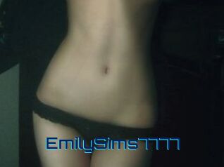 EmilySims7777 Vidéos de Cul FR