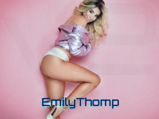 EmilyThomp Vidéos de Cul FR