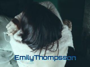 EmilyThompsson Vidéos de Cul FR