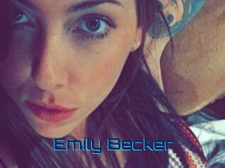 Emily_Becker Vidéos de Cul FR