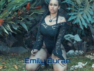 Emily_Duran Vidéos de Cul FR
