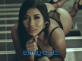 Emily_Ortiz Vidéos de Cul FR