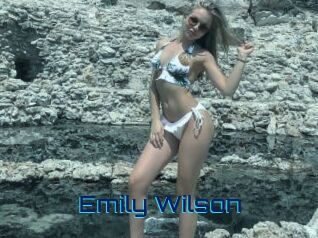 Emily_Wilson Vidéos de Cul FR