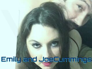 Emily_and_JoeCummings Vidéos de Cul FR