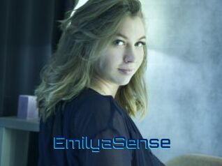 EmilyaSense Vidéos de Cul FR