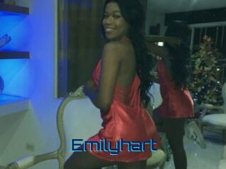 Emilyhart Vidéos de Cul FR