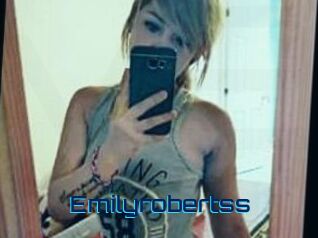 Emilyrobertss Vidéos de Cul FR