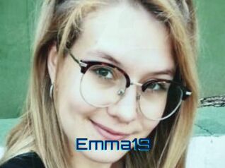 Emma19 Vidéos de Cul FR