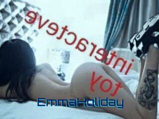 Emma_Holiday