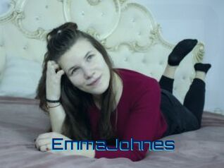 EmmaJohnes