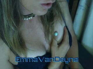 EmmaVanDeyne