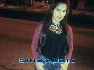 Emma_Williams Vidéos de Cul FR