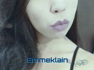 Emmeklain
