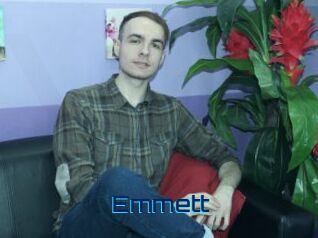 Emmett Vidéos de Cul FR