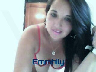 Emmhily Vidéos de Cul FR
