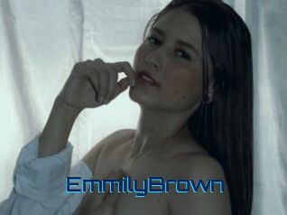 EmmilyBrown Vidéos de Cul FR