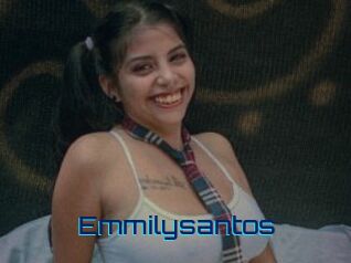 Emmilysantos Vidéos de Cul FR
