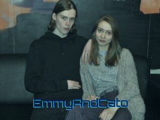 EmmyAndCato