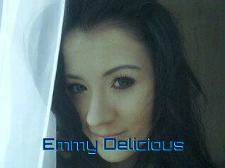Emmy_Delicious