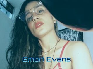 Emori_Evans
