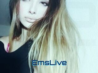 Ems_Live Vidéos de Cul FR