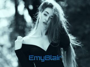 EmyBlair Vidéos de Cul FR