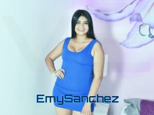 EmySanchez Vidéos de Cul FR