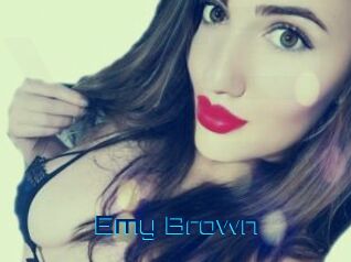 Emy_Brown Vidéos de Cul FR