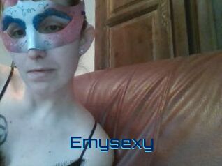 Emysexy