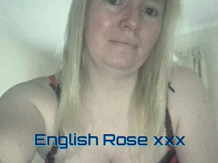English_Rose_xxx Vidéos de Cul FR