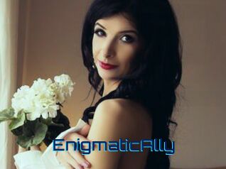 EnigmaticAlly