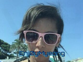 Enj0yMyeong Vidéos de Cul FR