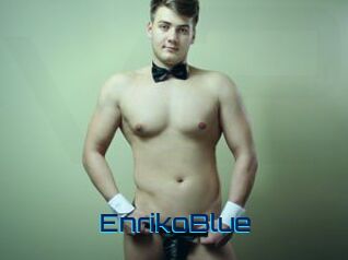 EnrikoBlue