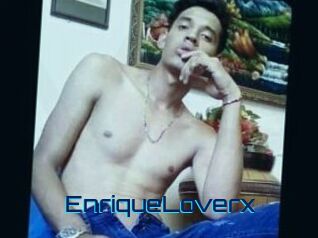 EnriqueLoverx