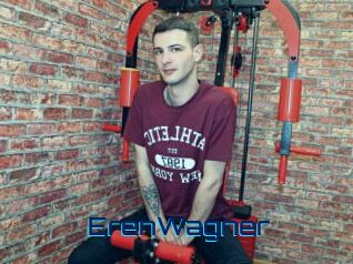 ErenWagner Vidéos de Cul FR