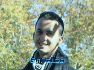 EriPallas