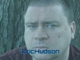 EricHudson