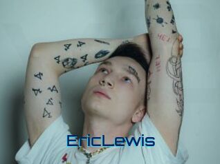 EricLewis