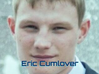 Eric_Cumlover Vidéos de Cul FR