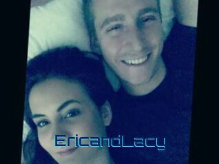 EricandLacy