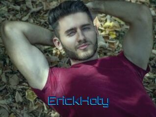 ErickHoty Vidéos de Cul FR