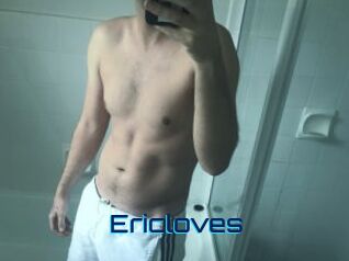 Ericloves