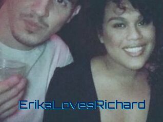 ErikaLovesRichard Vidéos de Cul FR