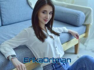 ErikaOrtman Vidéos de Cul FR