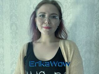 ErikaWow