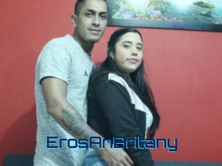 ErosAnBritany Vidéos de Cul FR