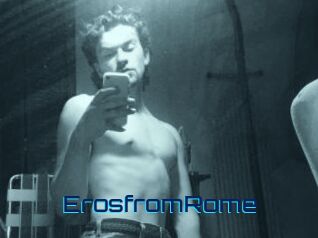 ErosfromRome Vidéos de Cul FR