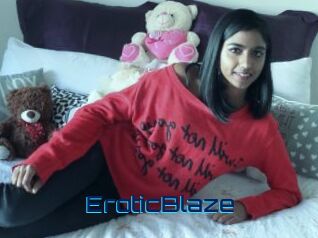 EroticBlaze