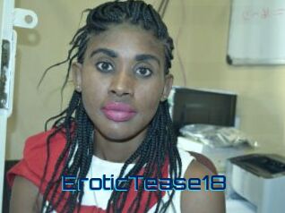 EroticTease18 Vidéos de Cul FR